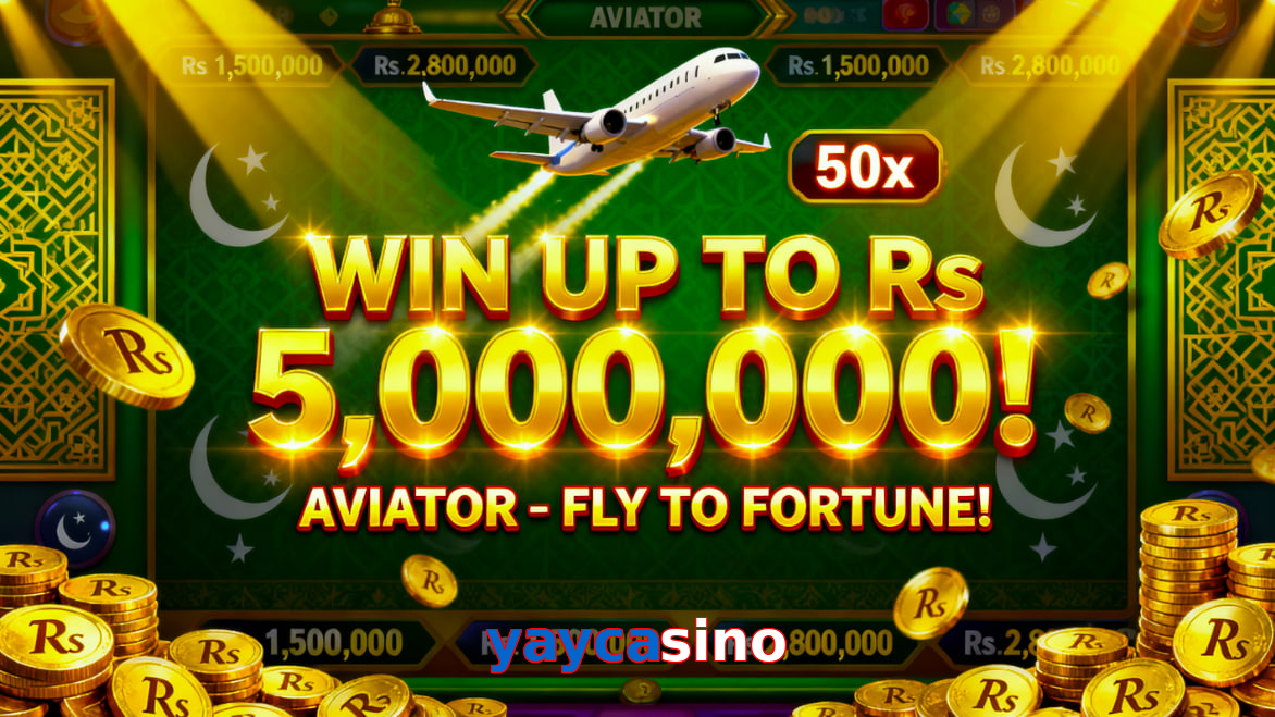 Yaycasino